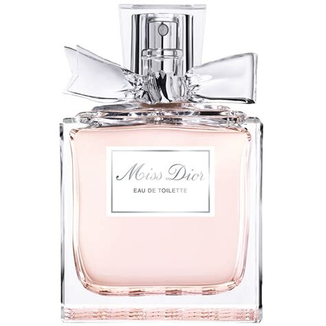 dior miss eau toilette 50ml